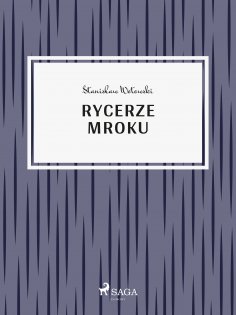 ebook: Rycerze mroku