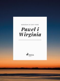 ebook: Paweł i Wirginia