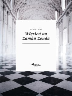 eBook: Więzień na Zamku Zenda
