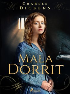 eBook: Mała Dorrit