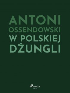 ebook: W polskiej dżungli