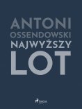 ebook: Najwyższy lot