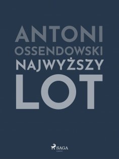 ebook: Najwyższy lot