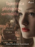 ebook: Tajemnica płonącego samolotu