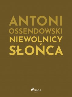 ebook: Niewolnicy słońca