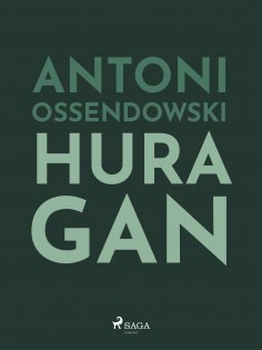 ebook: Huragan