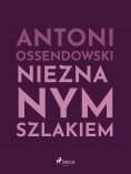 ebook: Nieznanym szlakiem