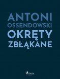 ebook: Okręty zbłąkane