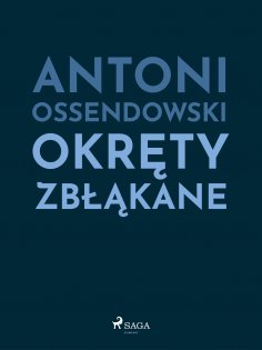 ebook: Okręty zbłąkane