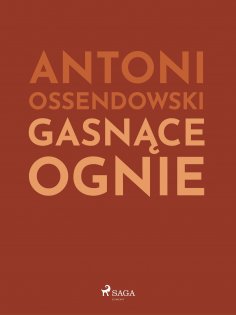 ebook: Gasnące ognie