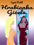 eBook: Hrabianka Gizela