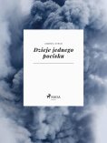 ebook: Dzieje jednego pocisku