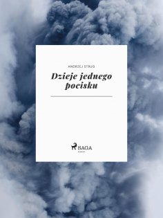 ebook: Dzieje jednego pocisku