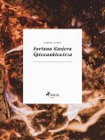 ebook: Fortuna Kasjera Śpiewankiewicza