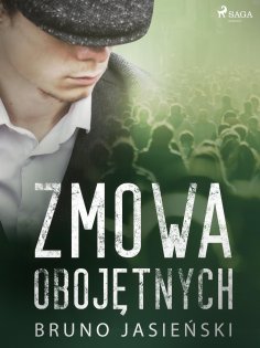 ebook: Zmowa obojętnych