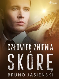 ebook: Człowiek zmienia skórę