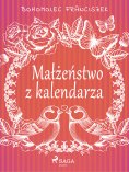 ebook: Małżeństwo z kalendarza