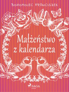 ebook: Małżeństwo z kalendarza