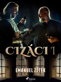 ebook: Cizáci I