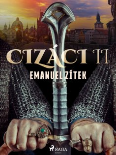 eBook: Cizáci II