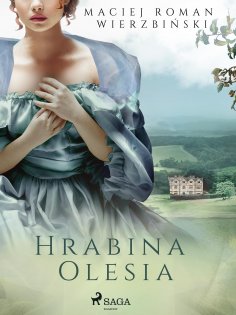 ebook: Hrabina Olesia
