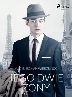 ebook: Jego dwie żony