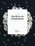 ebook: Markiza de Pompadour