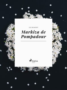 ebook: Markiza de Pompadour