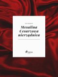 ebook: Mesalina Cesarzowa nierządnica