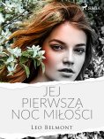 ebook: Jej pierwsza noc miłości