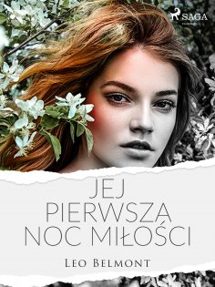 ebook: Jej pierwsza noc miłości