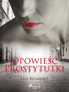 ebook: Opowieść prostytutki