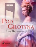 ebook: Pod gilotyną