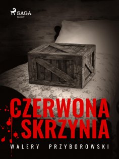 ebook: Czerwona skrzynia