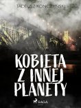 ebook: Kobieta z innej planety