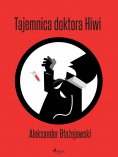 ebook: Tajemnica doktora Hiwi