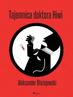 eBook: Tajemnica doktora Hiwi