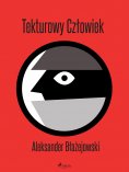 ebook: Tekturowy Człowiek