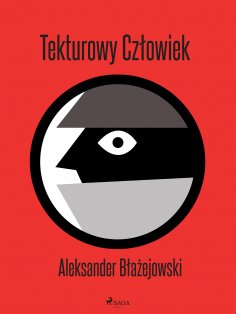 ebook: Tekturowy Człowiek