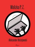 ebook: Walizka P. Z.