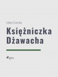 ebook: Księżniczka Dżawacha