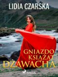 ebook: Gniazdo książąt Dżawacha