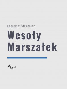 eBook: Wesoły Marszałek