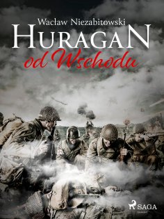 ebook: Huragan od Wschodu