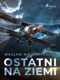 ebook: Ostatni na Ziemi