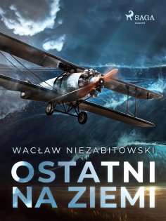 ebook: Ostatni na Ziemi