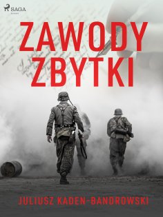 eBook: Zawody/Zbytki