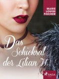 ebook: Das Schicksal der Lilian H.