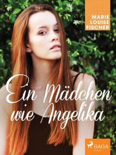 ebook: Ein Mädchen wie Angelika