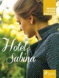 eBook: Hotel Sabina